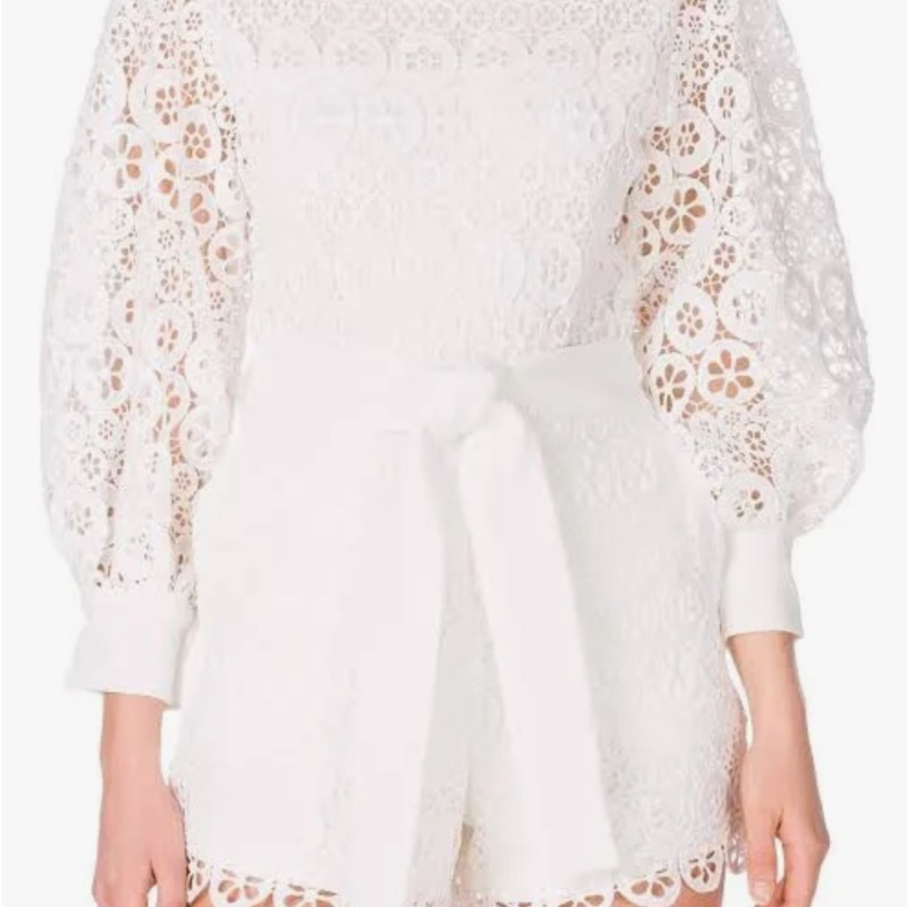 Maje Ingrid Jumpsuit
